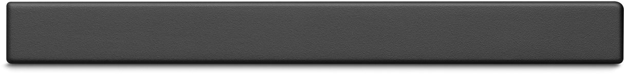 Disque Dur Externe - SEAGATE - ONE TOUCH - 1To - Noir
