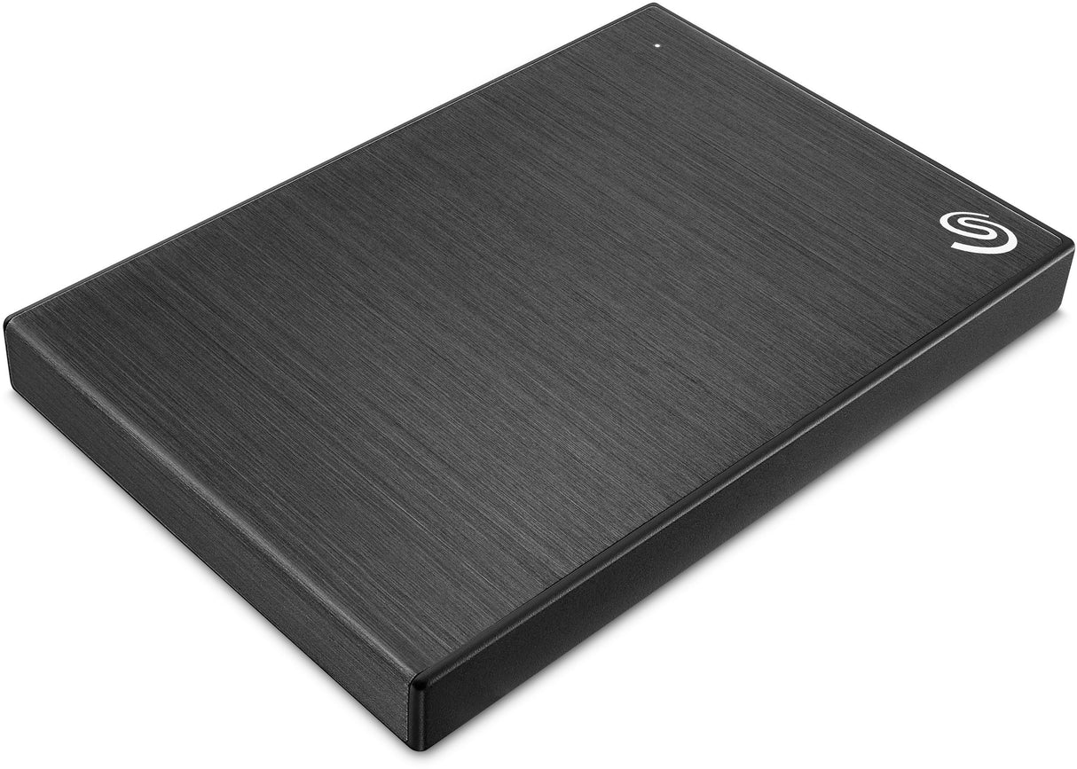 Disque Dur Externe - SEAGATE - ONE TOUCH - 1To - Noir