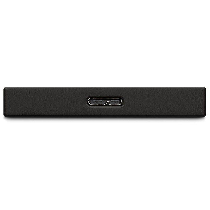 Disque Dur Externe - SEAGATE - ONE TOUCH - 1To - Noir