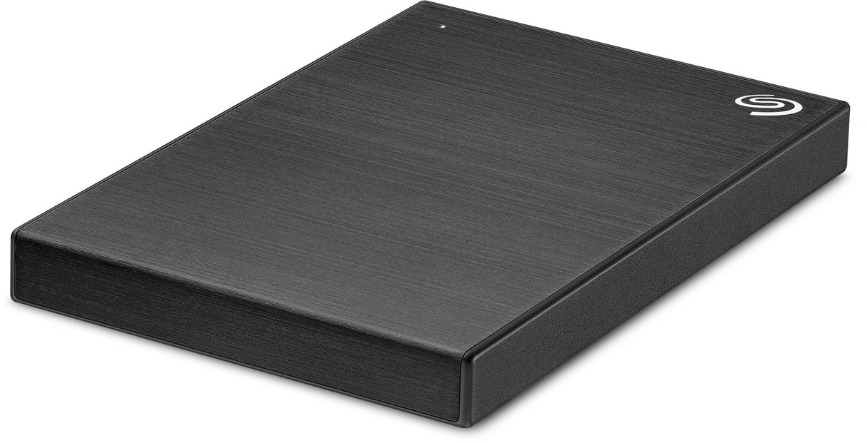 Disque Dur Externe - SEAGATE - ONE TOUCH - 1To - Noir