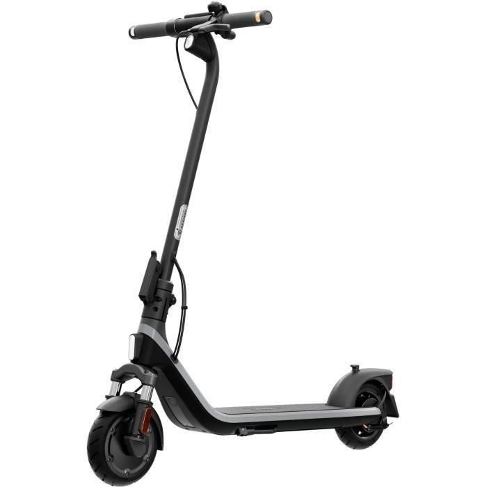 Trottinette électrique - SEGWAY - E2 E II - 450 W - 8,1