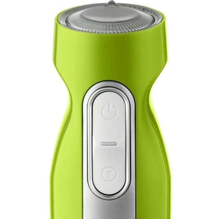 Mixeur plongeant - Sencor - SHB 4461GR-EUE3