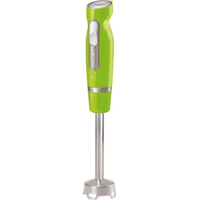 Mixeur plongeant - Sencor - SHB 4461GR-EUE3