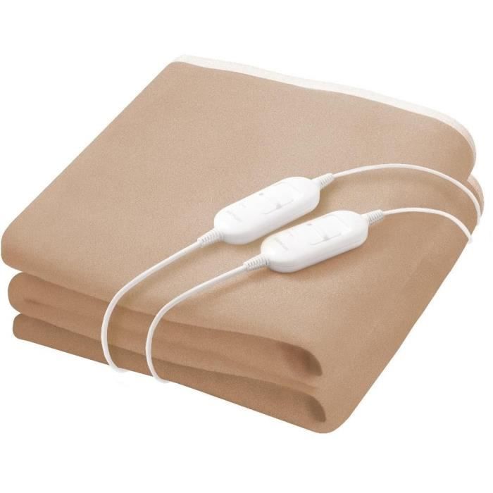 Couverture chauffante - Sencor - SUB 281BE