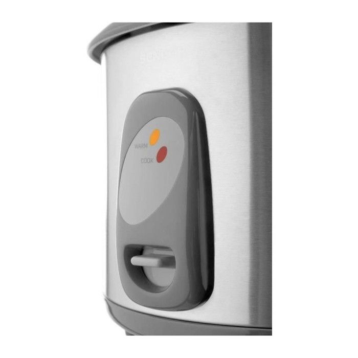 Cuisseur a riz - Sencor - SRM 1800SS