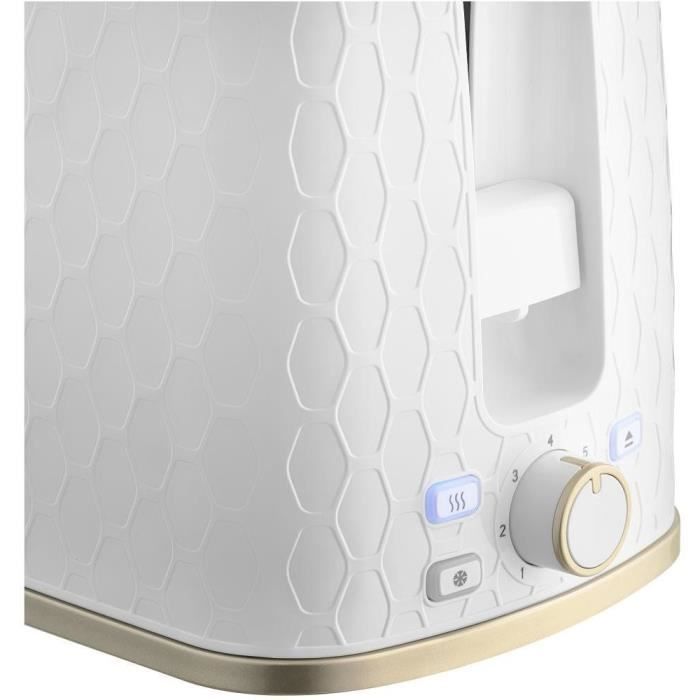 Grille-pain - Sencor - STS 7200WH