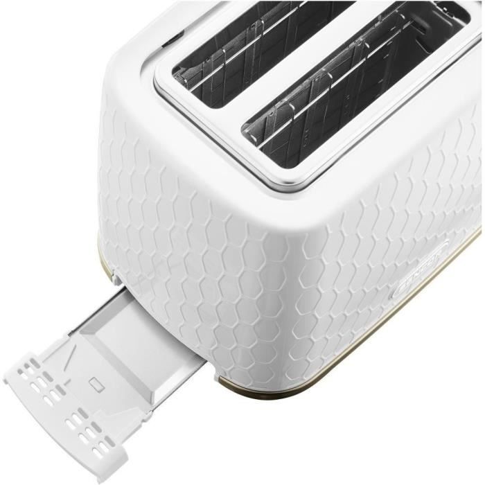 Grille-pain - Sencor - STS 7200WH