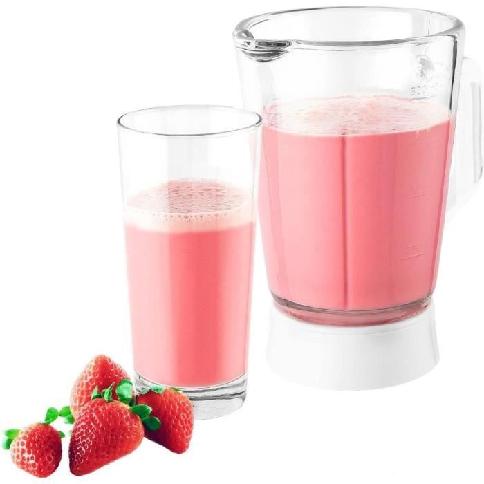 Blender - Sencor - SBL 3271SS