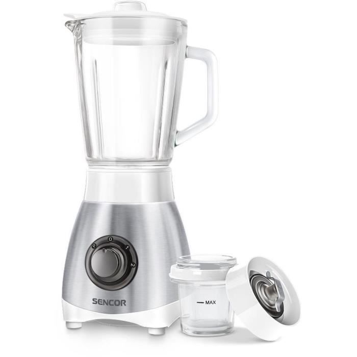 Blender - Sencor - SBL 3271SS