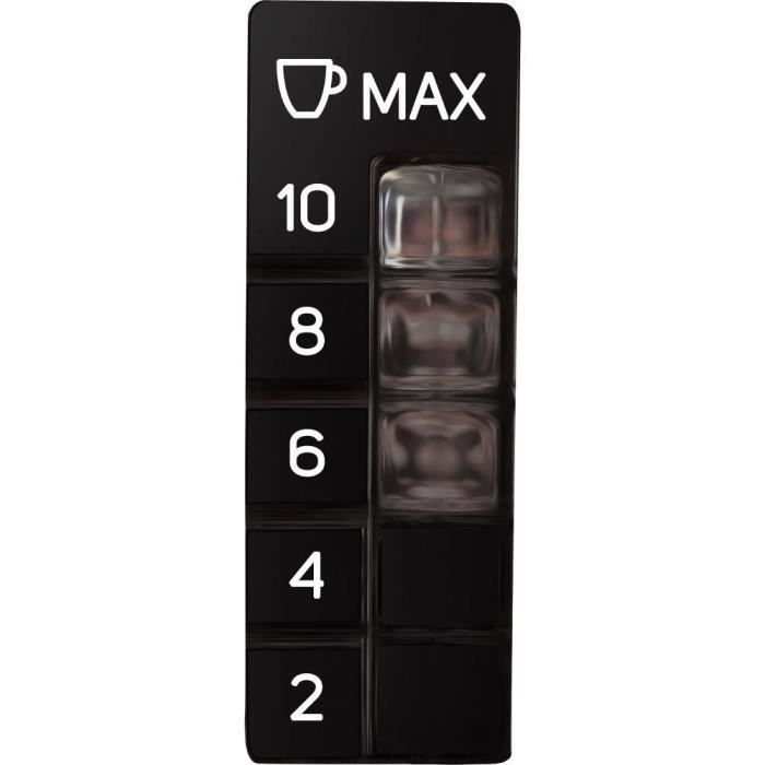 Cafetiere - Sencor - SCE 3050SS