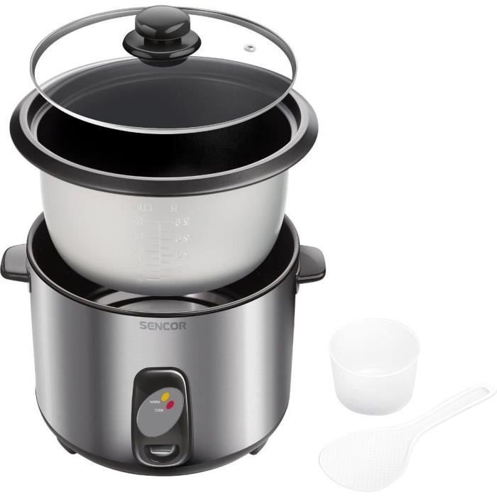 Cuisseur a riz - Sencor - SRM 2800SS
