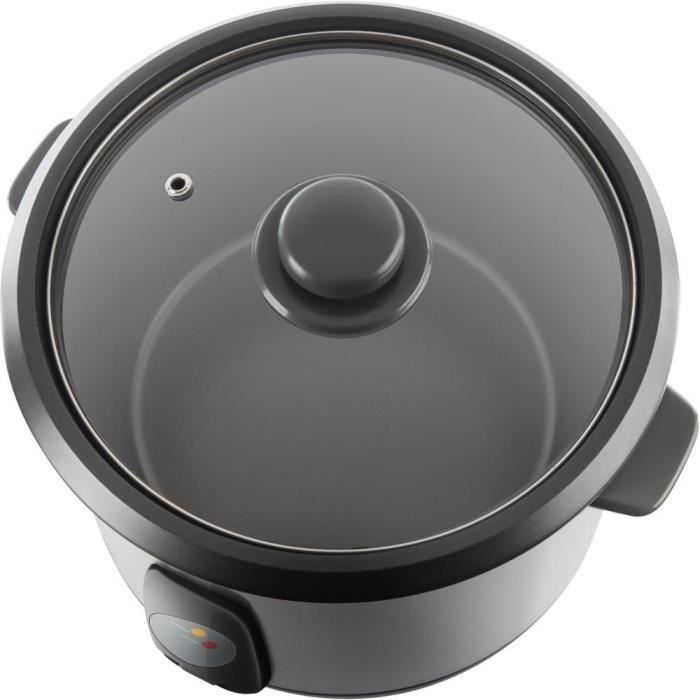 Cuisseur a riz - Sencor - SRM 2800SS