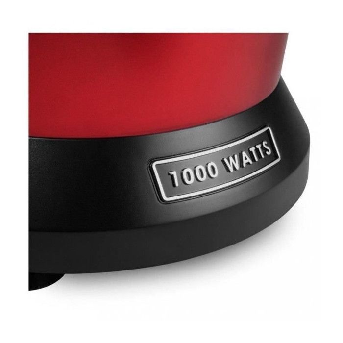 Bol mixeur blender - SENCOR - SNB 4301RD - 1000 Watt - Rouge