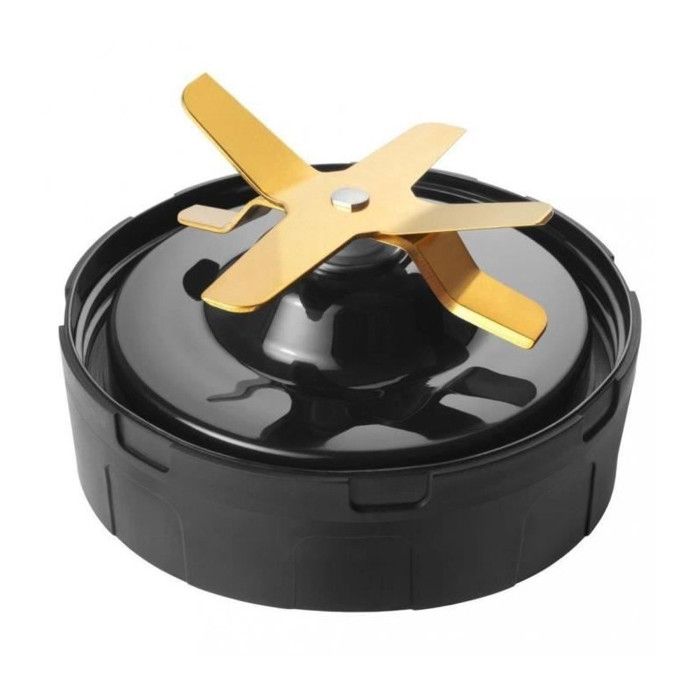 Bol mixeur blender - SENCOR - SNB 4301RD - 1000 Watt - Rouge