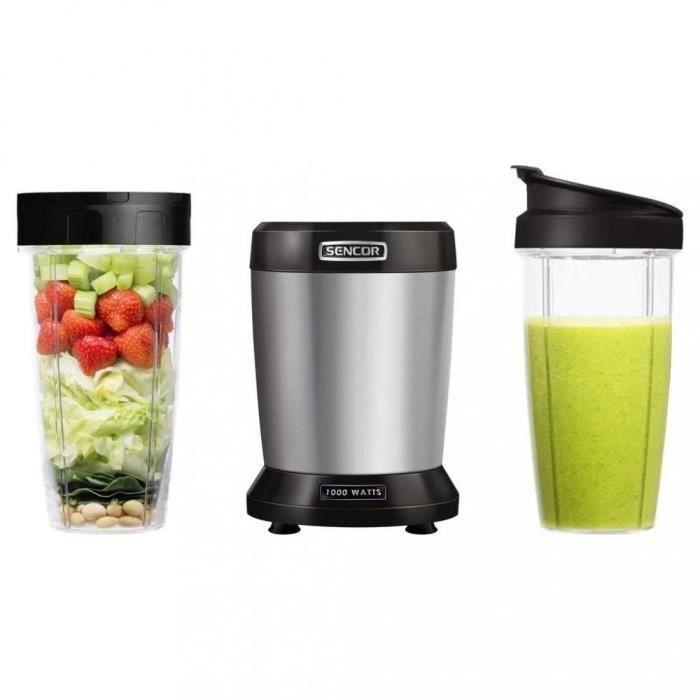 Blender smoothie - Sencor - SNB 4302SS