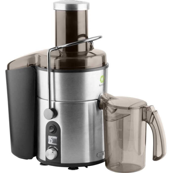 Centrifugeuse - Sencor - SJE 5050SS