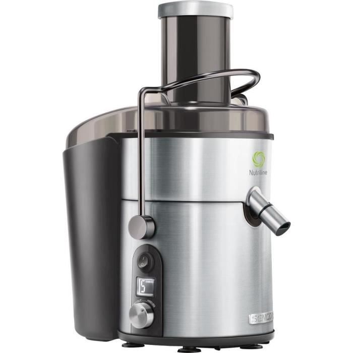 Centrifugeuse - Sencor - SJE 5050SS