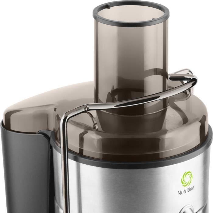 Centrifugeuse - Sencor - SJE 5050SS