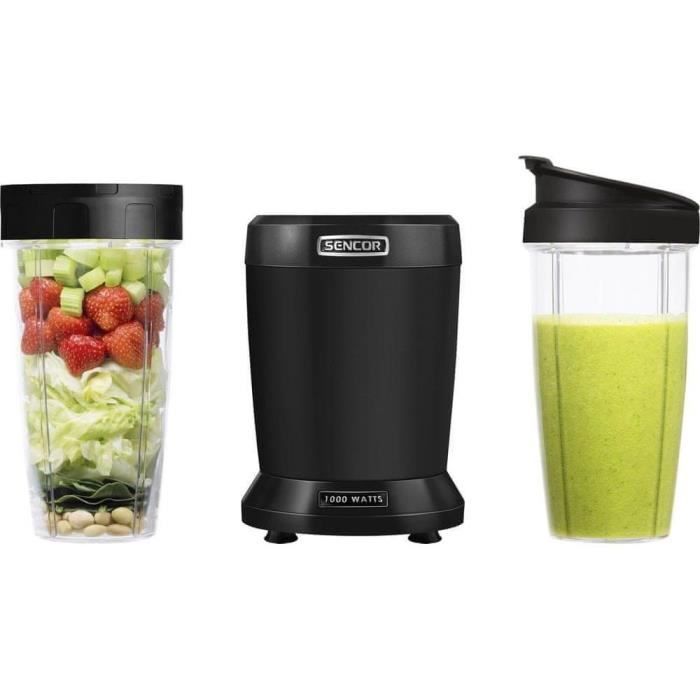Blender smoothie - Sencor - SNB 4303BK