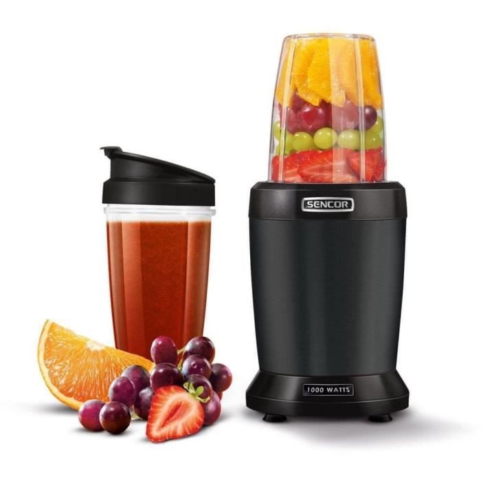 Blender smoothie - Sencor - SNB 4303BK
