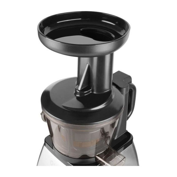 Extracteur de jus - SENCOR - SSJ4070SL - 400W - INOX - Réservoir 0.8L
