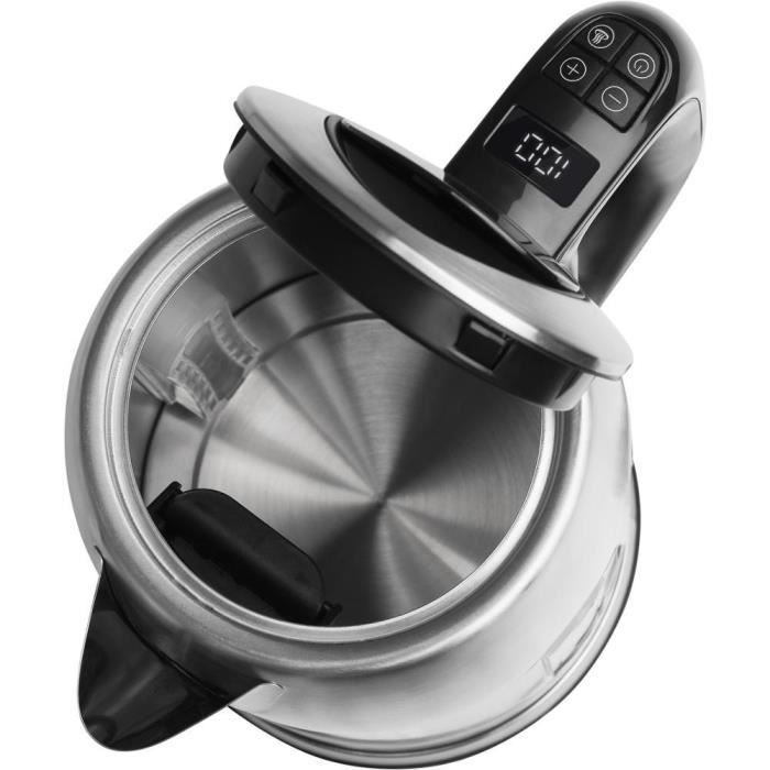 Bouilloire électrique - Sencor - SWK 1760BK