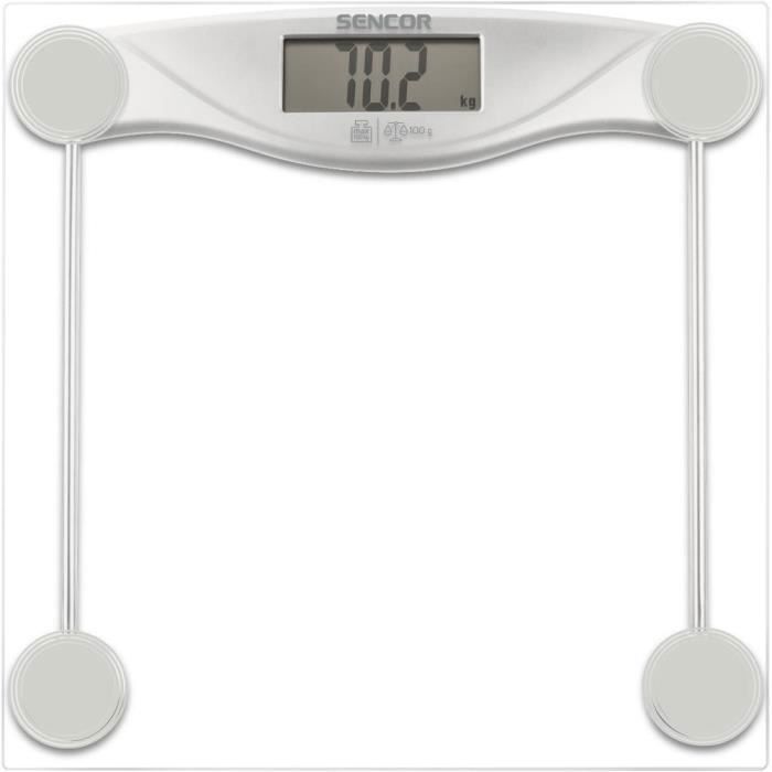 Pese personne - Sencor - SBS 113SL