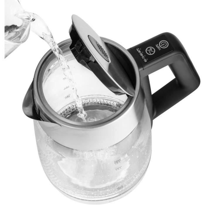 Bouilloire électrique - Sencor - SWK 1890SS