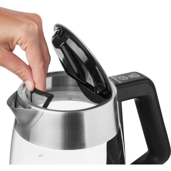 Bouilloire électrique - Sencor - SWK 1890SS