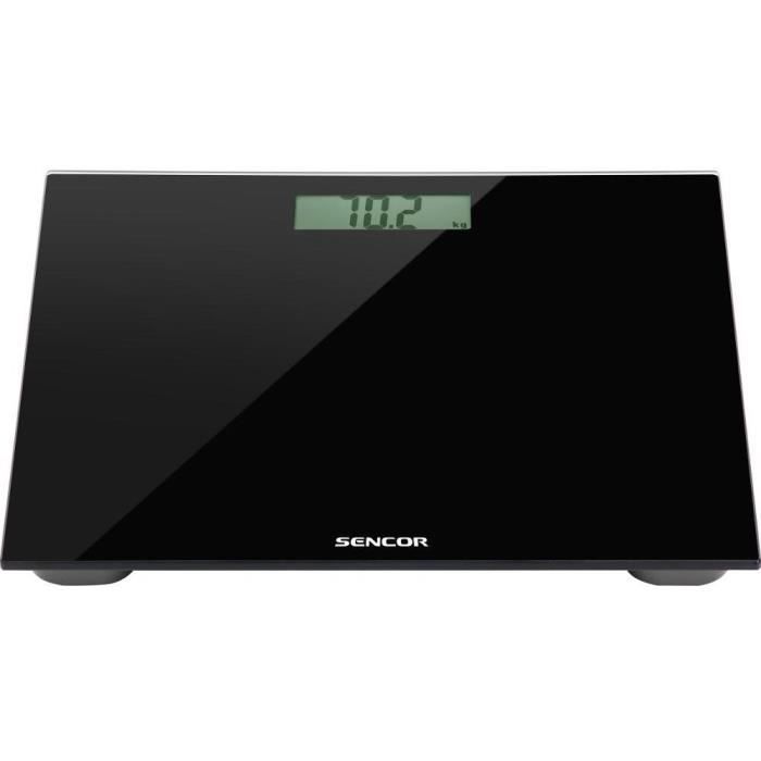 Pese personne - Sencor - SBS 2300BK