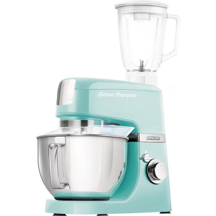 Robot pâtissier - Sencor - STM 6351GR