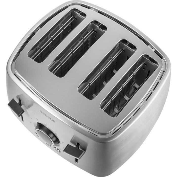 Grille-pain - Sencor - STS 5070SS