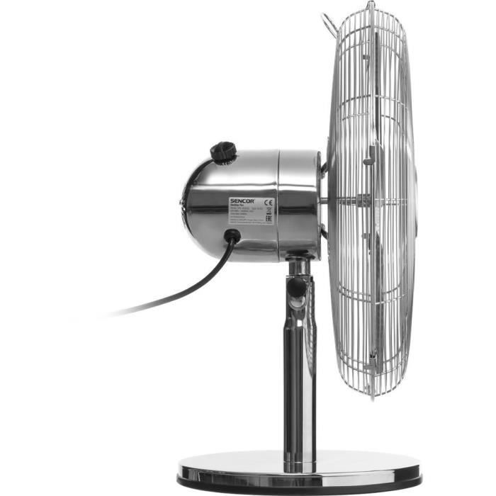 Ventilateur de bureau - Sencor - SFE 4040SL