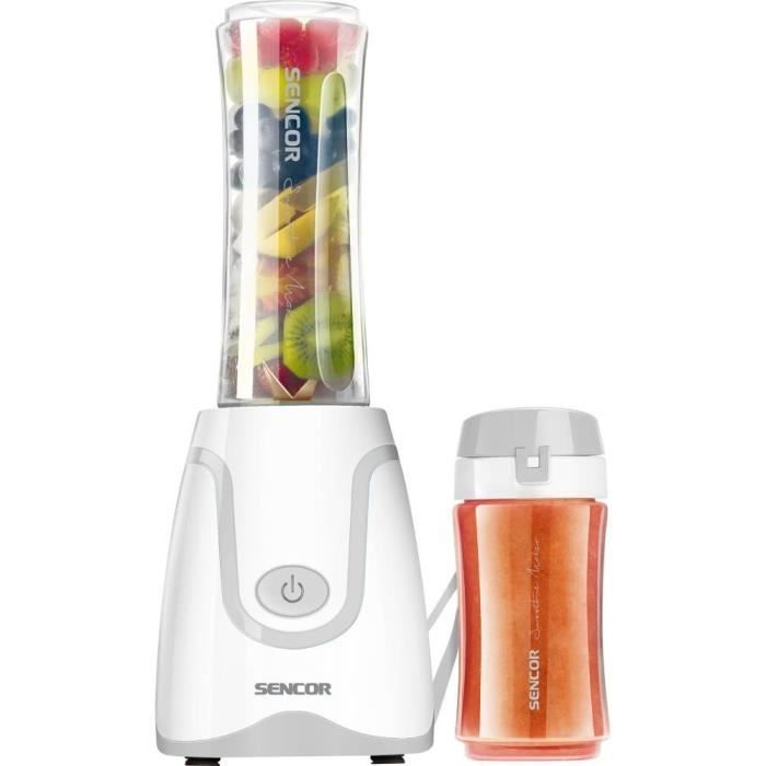 Machine a smoothie - Sencor - SBL 2210WH