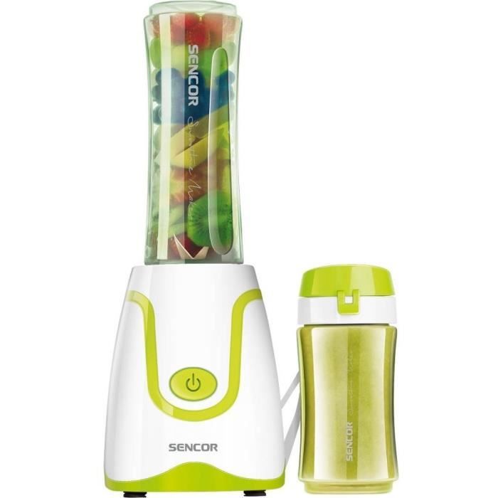 Machine a smoothie - Sencor - SBL 2211GR