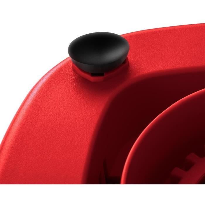 Blender SENCOR SBL2214RD, 500 W 0,6 L