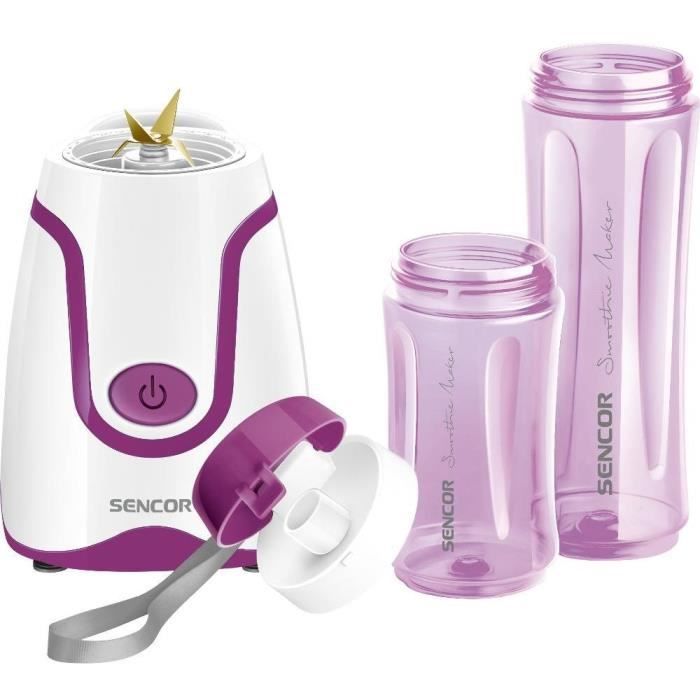 Machine a smoothie - Sencor - SBL 2215VT