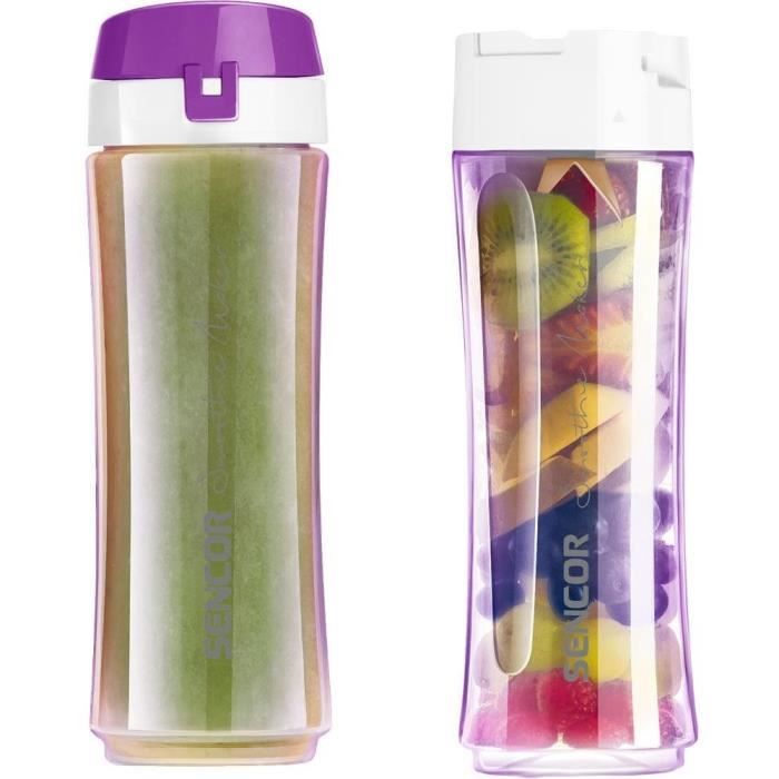 Machine a smoothie - Sencor - SBL 2215VT