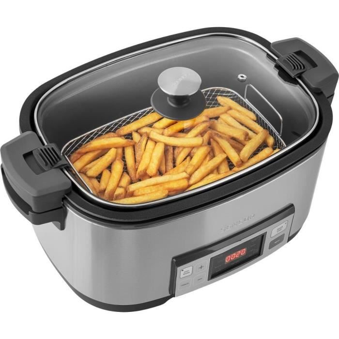 Mijoteuse - Sencor - SPR 5500SS