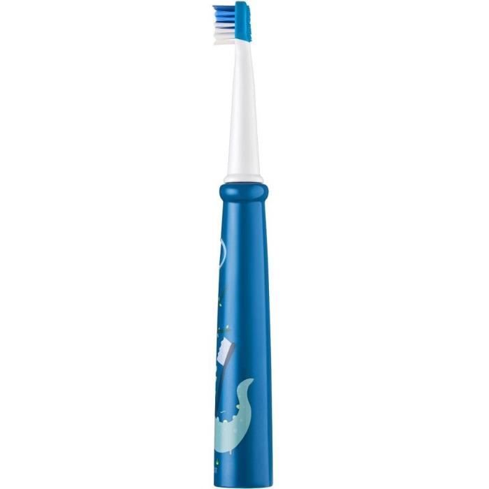 Brosse a dents électrique enfants - Sencor - SOC 0910BL