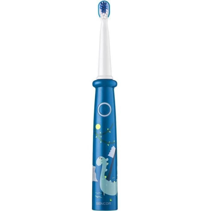 Brosse a dents électrique enfants - Sencor - SOC 0910BL