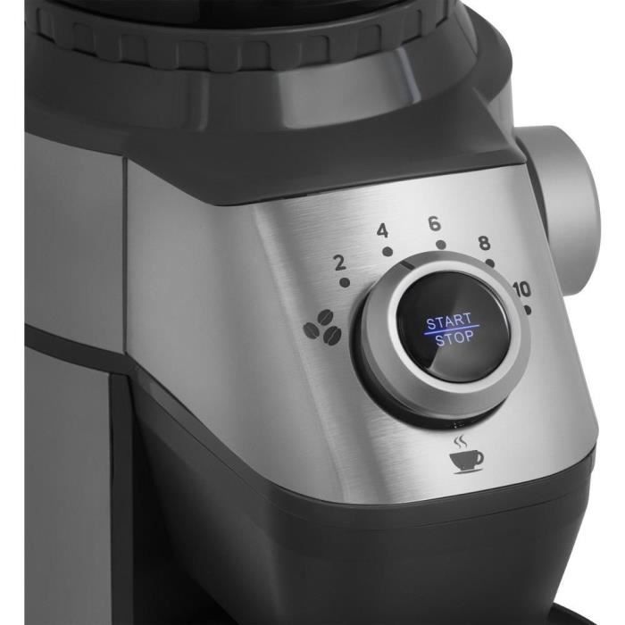 Moulin a café électrique - Sencor - SCG 6050SS