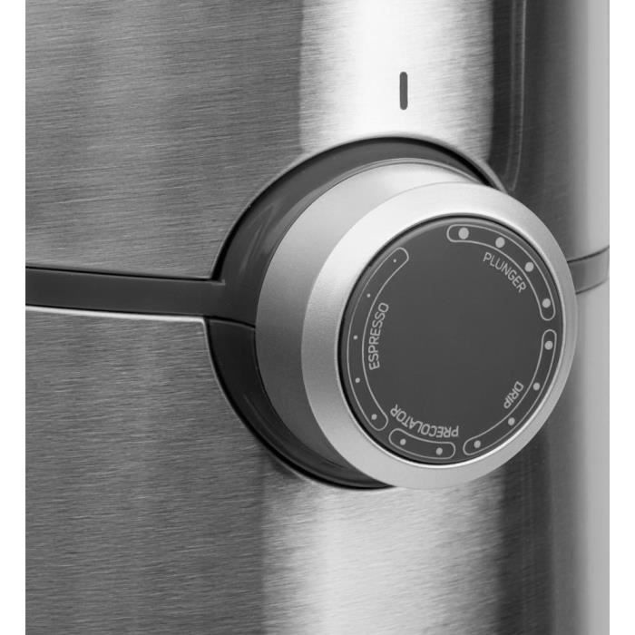 Moulin a café électrique - Sencor - SCG 6050SS