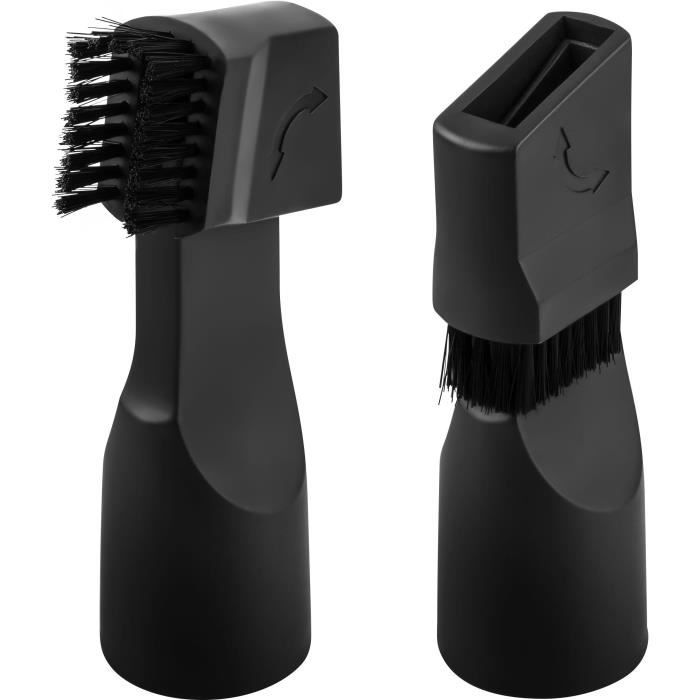 Aspirateur traÓneau avec sac - SENCOR - SVC 45BK-EUE3 - Moteur ECO 850 W - 79 dBA - 1,5 L - Noir