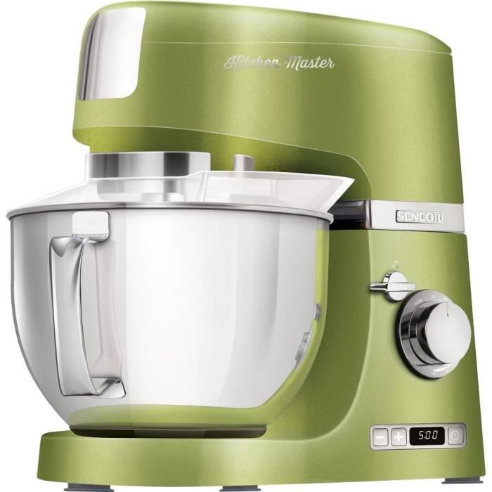 Robot pâtissier - Sencor - STM 7870GG