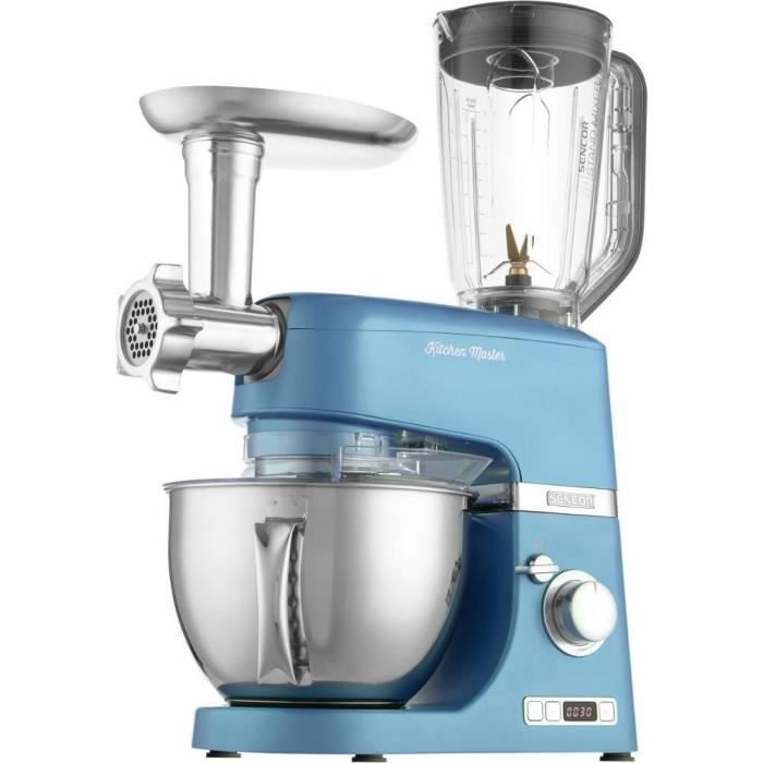 Robot pâtissier - Sencor - STM 7872BL