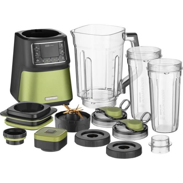 Super Blender - Sencor - SBU 7870GG