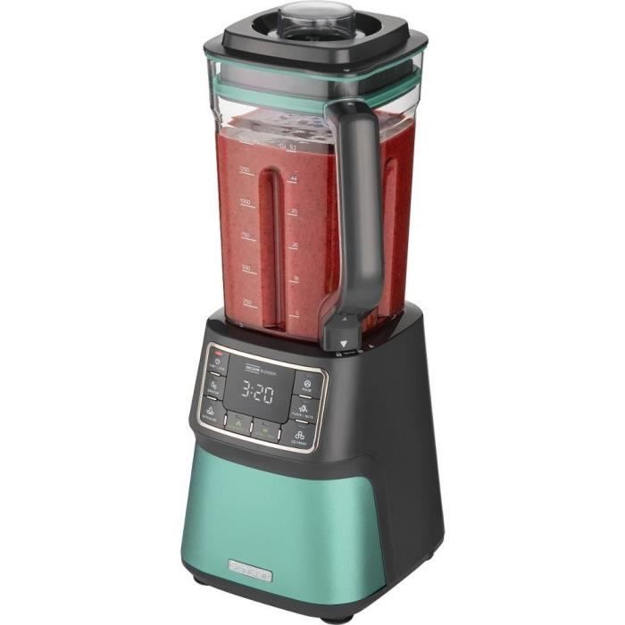 Super Blender - Sencor - SBU 7871GR