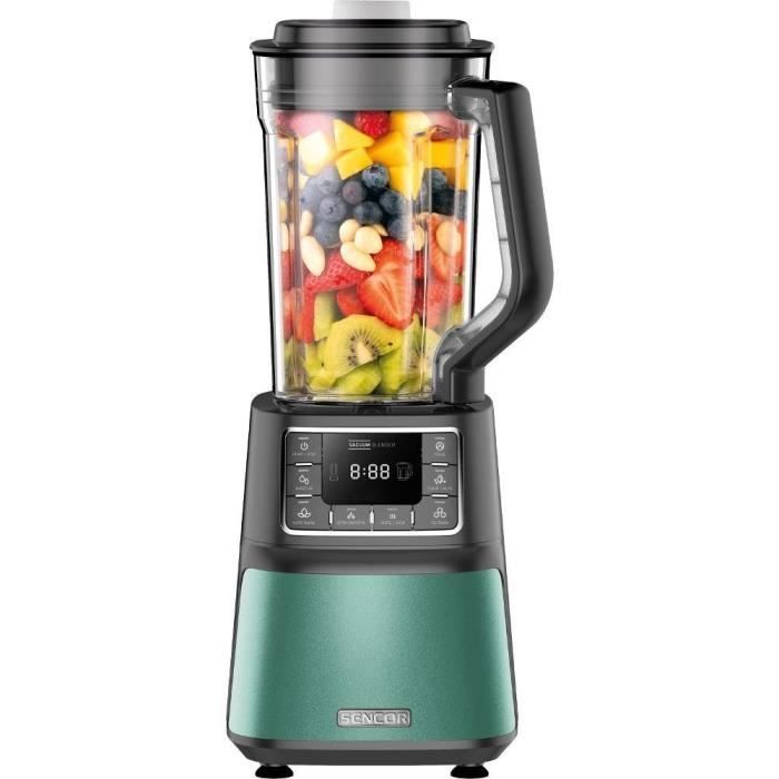 Super Blender - Sencor - SBU 7871GR