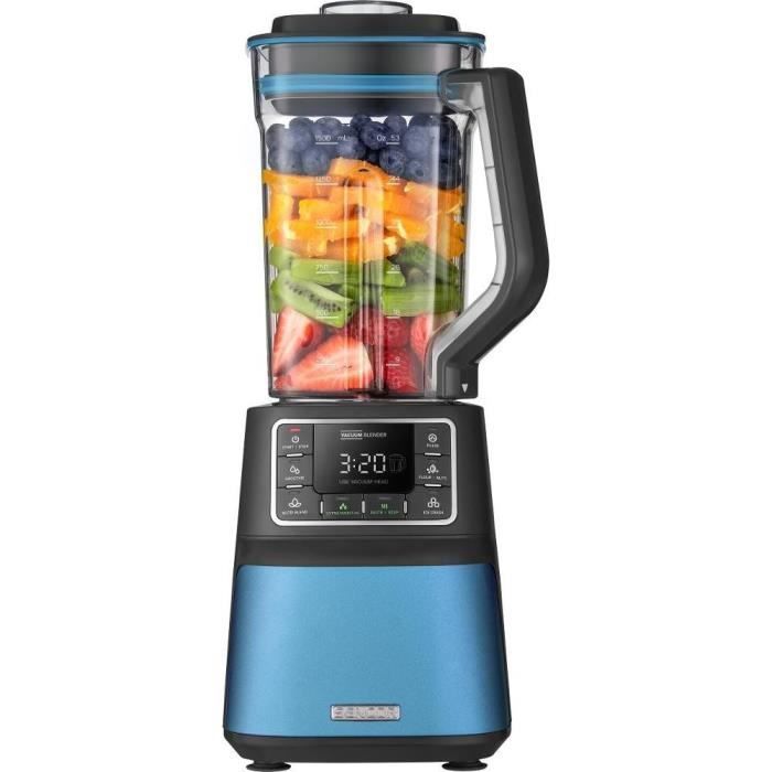 Super Blender - Sencor - SBU 7872BL